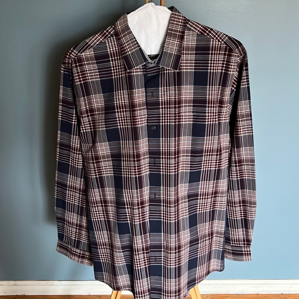 Van Heusen Men’s Shirt